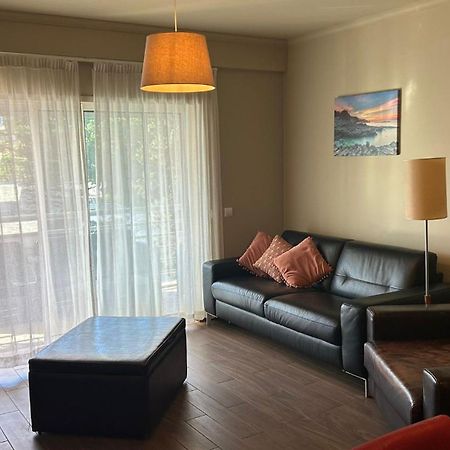 Portico De Malpique Apartment อัลบูเฟรา ภายนอก รูปภาพ