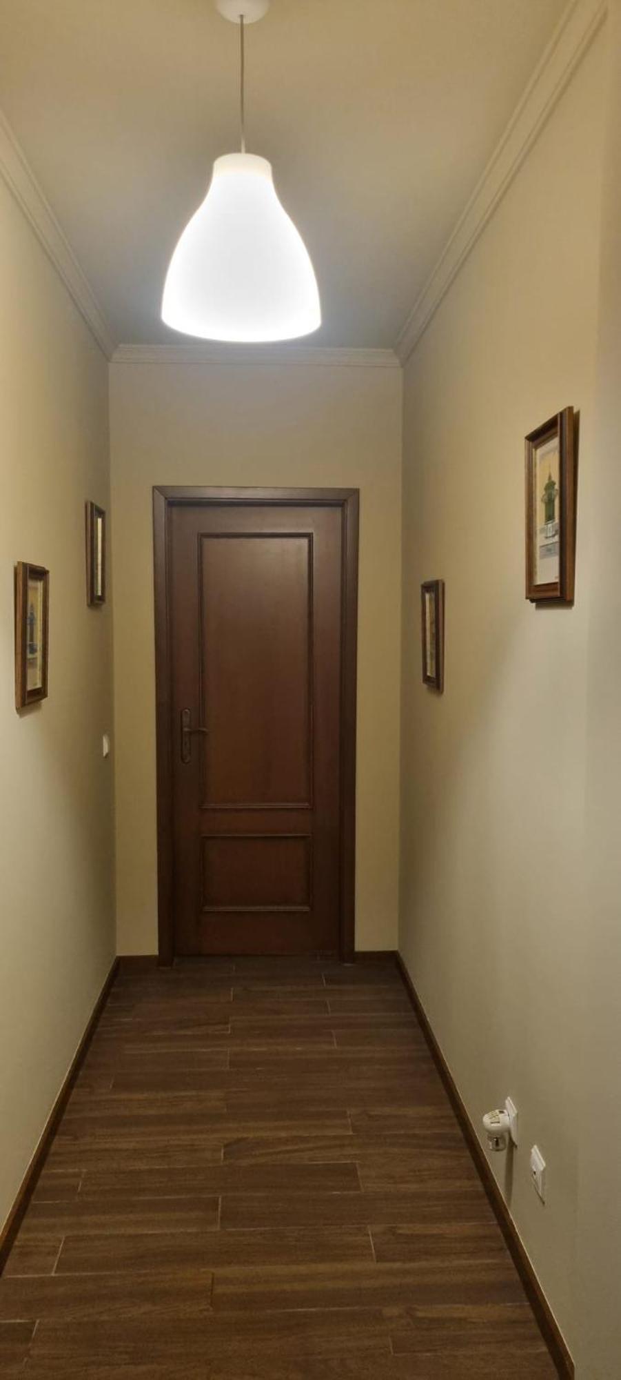 Portico De Malpique Apartment อัลบูเฟรา ภายนอก รูปภาพ