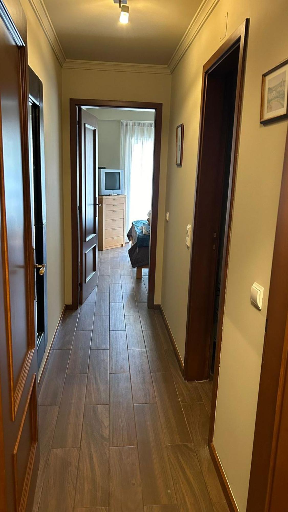 Portico De Malpique Apartment อัลบูเฟรา ภายนอก รูปภาพ
