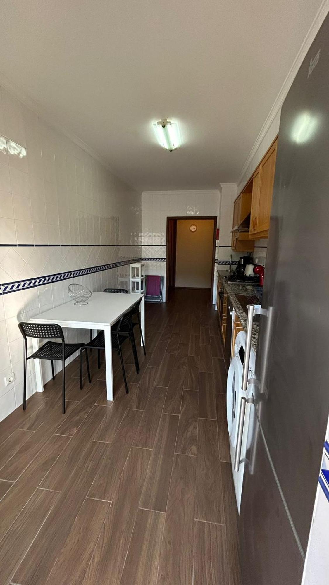 Portico De Malpique Apartment อัลบูเฟรา ภายนอก รูปภาพ
