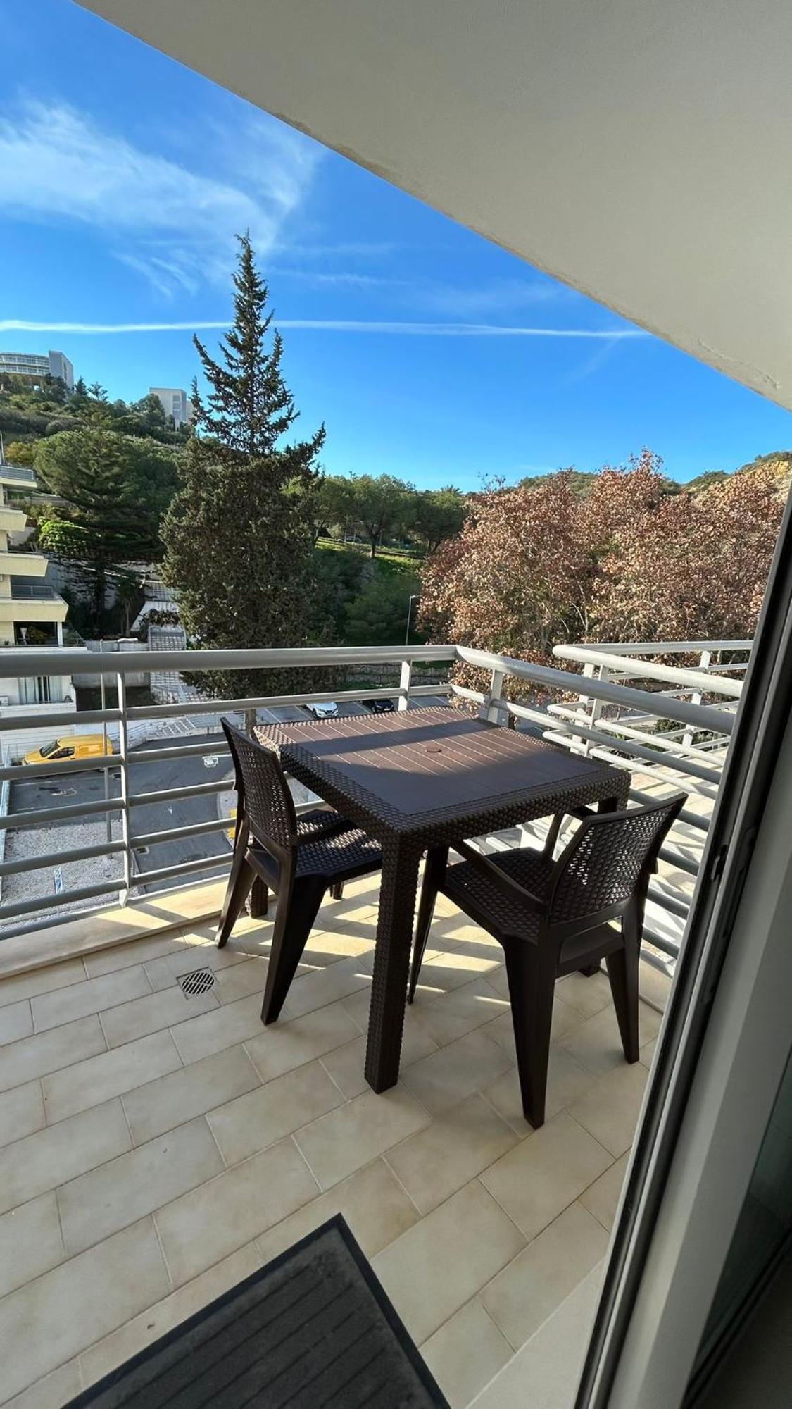 Portico De Malpique Apartment อัลบูเฟรา ภายนอก รูปภาพ