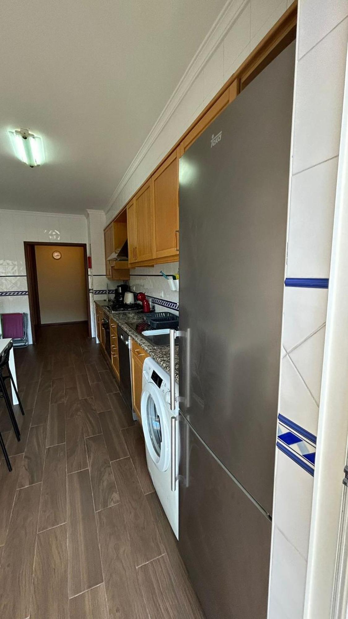Portico De Malpique Apartment อัลบูเฟรา ภายนอก รูปภาพ