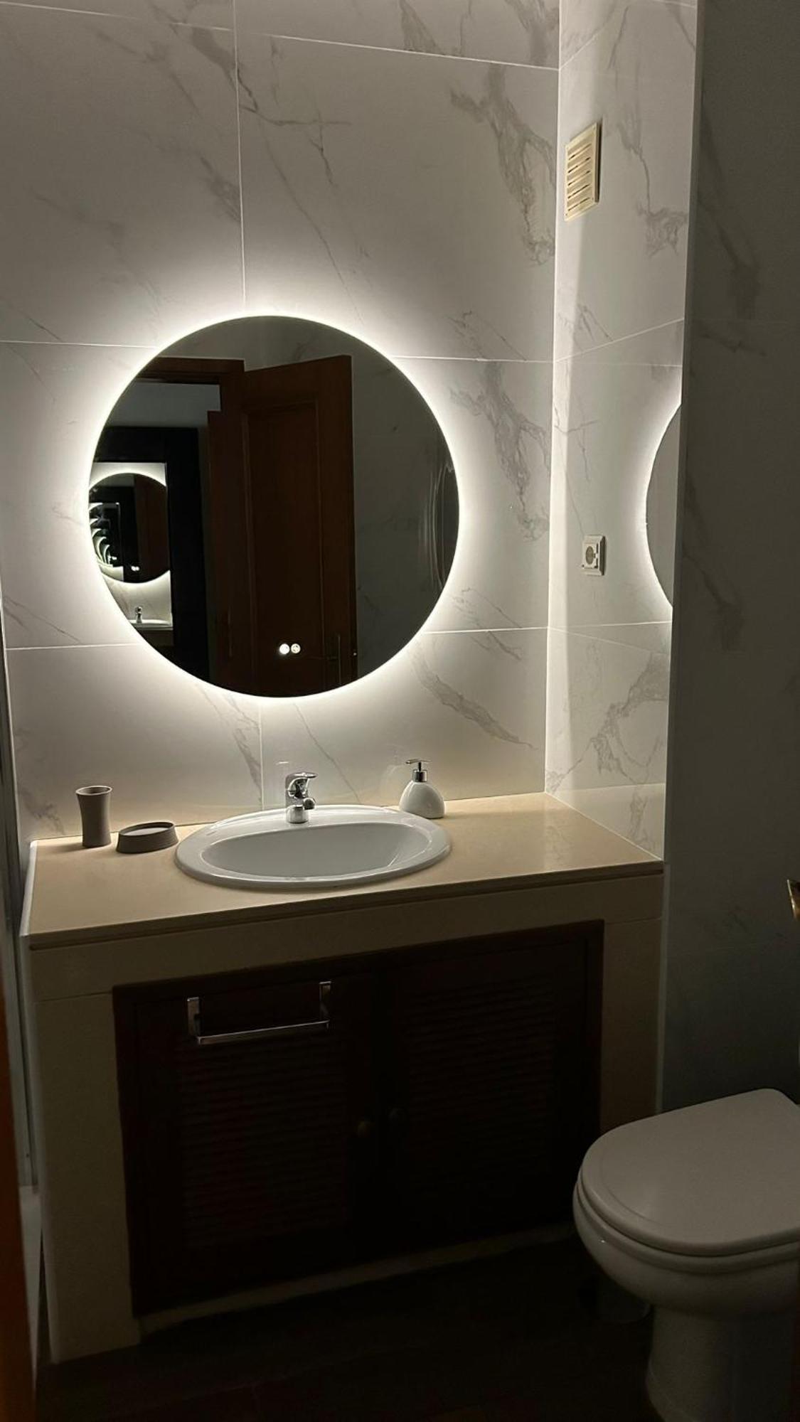 Portico De Malpique Apartment อัลบูเฟรา ภายนอก รูปภาพ