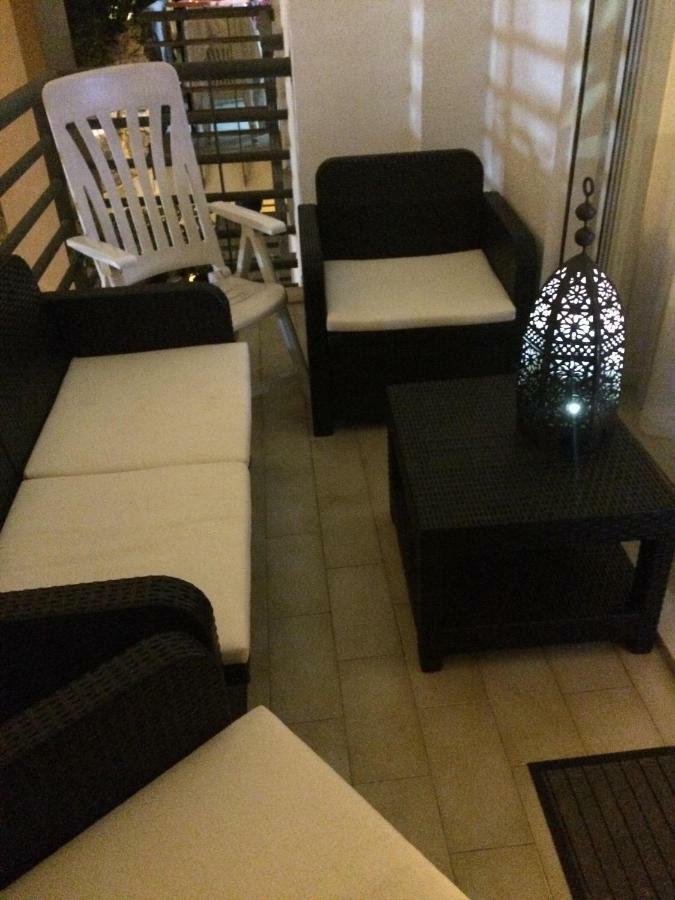 Portico De Malpique Apartment อัลบูเฟรา ภายนอก รูปภาพ